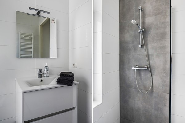 Medium property photo - Javaplein, 1095 CH Amsterdam